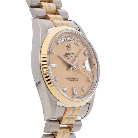 rolex tridor replica